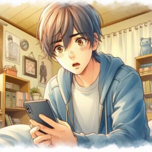 元カノから数年ぶりに連絡が来たのはなぜ?気になる女性の心理を解説