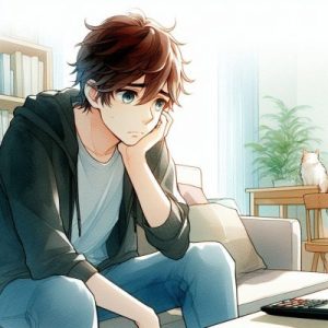 彼女が友達ばかり優先する状況を放置すべきか?