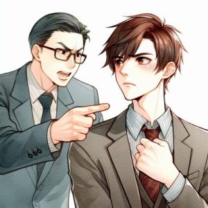 あら探しされやすい人が職場で直面する問題と対処法