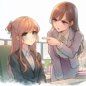 人の粗探しばかりする人に潜む病気の可能性