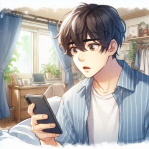 元カノからDMがきた!送ってきた心理と適切な対応方法