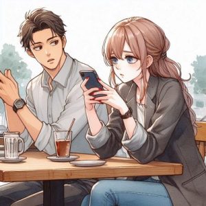 彼女の友達優先な態度に嫉妬してしまう男性心理とは