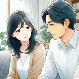 いじめられやすい子の親がすべき行動