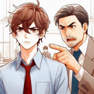 厳しい現実が待つ、あら探しする人の末路