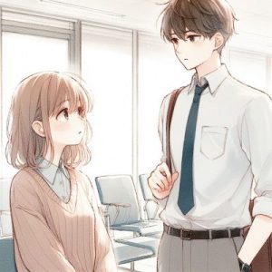 いないと寂しいと言われた！職場男性からの言葉の真意