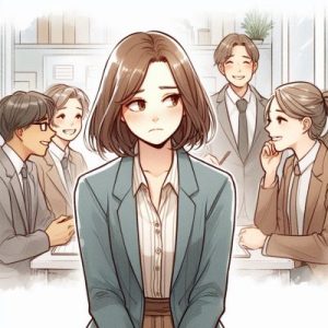 フレネミーを待ち受ける悲しい末路