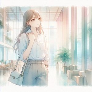 【番外編】いないと寂しいと職場で男性から言われた時の意味 