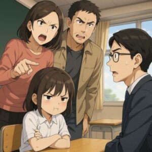 共通する特徴