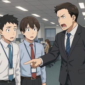否定から入る人の育ちと合わせて知りたい事