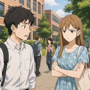 否定ばかりする人のスピリチュアルな意味と魂の学び