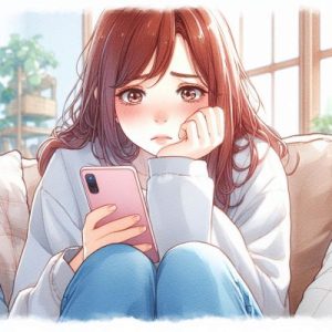彼氏が友達優先だと女性も冷めるのか?