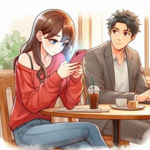 彼女が友達優先でも冷める前に関係を改善する対処法などを解説