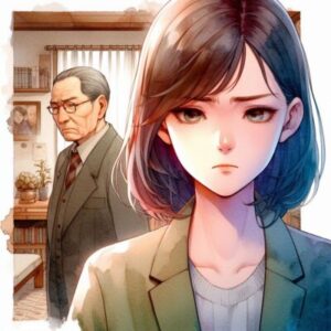 父親が嫌いな気持ちを診断チェック