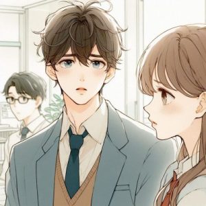 職場男性から「いないと寂しい」と言われた理由とは