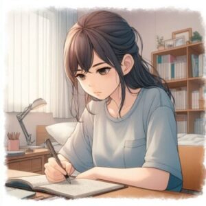 いじめっ子をやっつける方法としての記録と相談