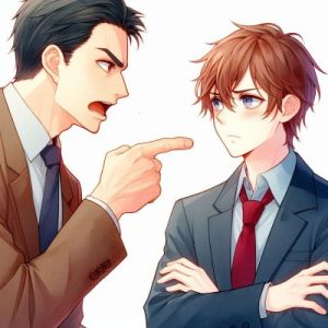 あら探しされやすい人が知るべき、攻撃者の特徴と隠された心理