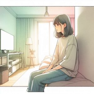 「彼氏が友達優先で寂しい」と感じたときの自分の気持ちの調整方法