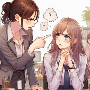 人の粗探しばかりする人は病気なのか?