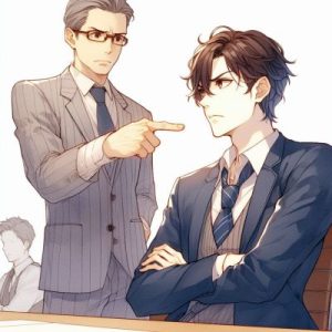 なぜやめられない?あら探しする人の複雑な心理とは