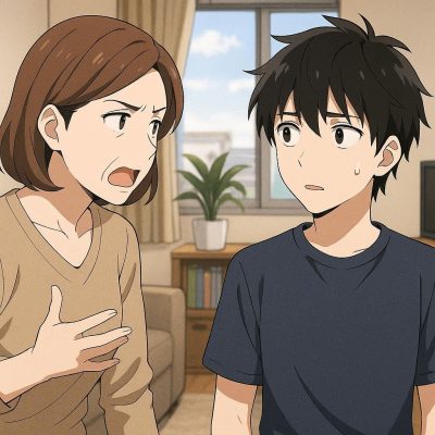 文句ばかり言う人が家族にいるときの対処法と上手な関わり方