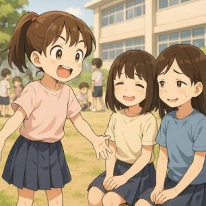 天然な人になる原因は生まれつきか環境か？