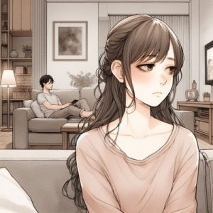 旦那といるとしんどいと感じる理由を知って負担を軽減する