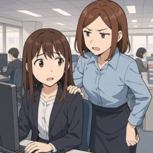 文句ばかり言う人がうざい時の上手な距離の取り方