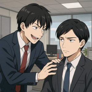 人をいじる人の末路や特徴と合わせて知りたい事