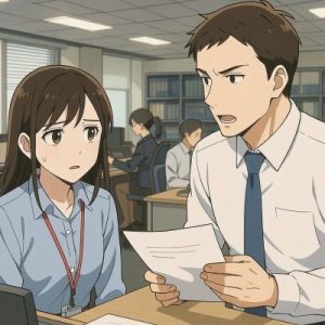 文句ばかり言う人を黙らせる具体的な方法