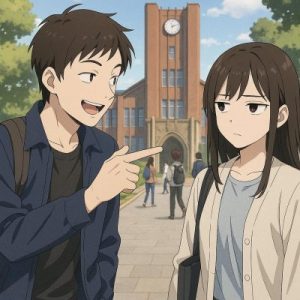 いじりが下手な人の特徴と失敗が起きる流れ