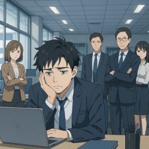 文句ばかり言う人の末路