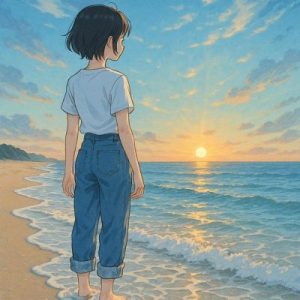 海を見たくなるスピリチュアルな意味と心の浄化作用