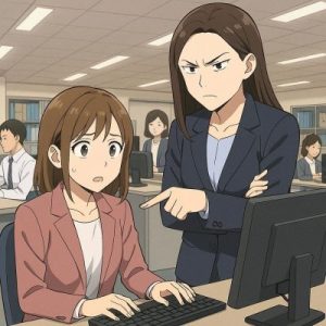 文句ばかり言う人に言い返す効果的なタイミングと言い方