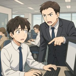 文句ばかり言う人に疲れるときの心の守り方