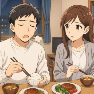 旦那のため息がうざいと感じた時の具体的な対応方法