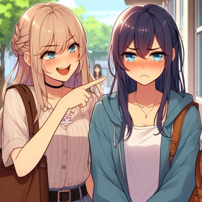 うざい奴の対処法と心を乱さず冷静に立ち回る方法