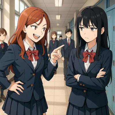 人を馬鹿にする人に訪れる因果応報とその末路