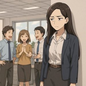 文句ばかり言う人の末路