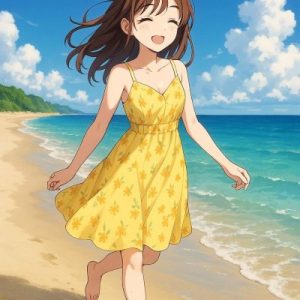 一人で海を見に行く心理から読み解く男女の違い