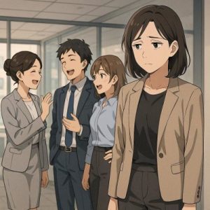 職場で文句ばかり言う人を待ち受ける典型的な末路