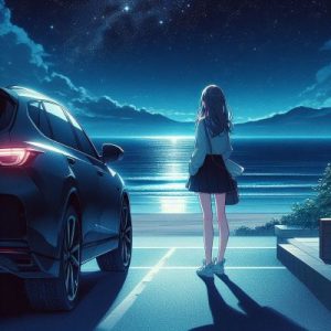 夜の海に行きたい心理に潜む感情の揺れ