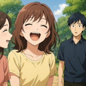 天然が好きな男の特徴