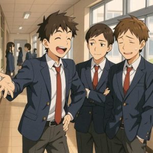 天然な人は育ちが影響する？原因や特徴まで解説