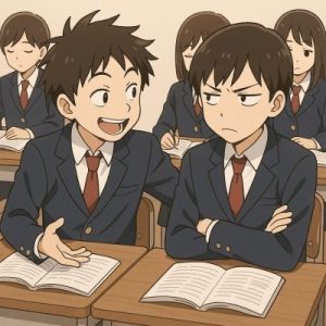 うざい人の基準とは？診断でチェック