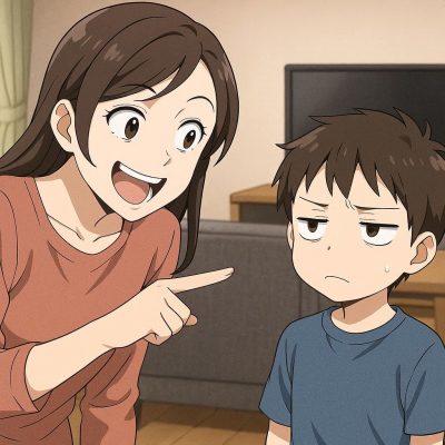 人を小馬鹿にする人がいる家族で起きる問題と向き合い方