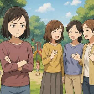 人を傷つけた人に訪れる因果応報の形とは