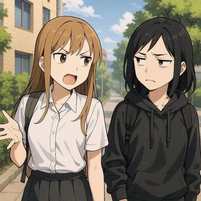 文句ばかり言う人に言い返す前に知っておくべき基礎知識