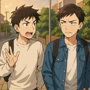 文句ばかり言う人をスピリチュアルな観点から見ると