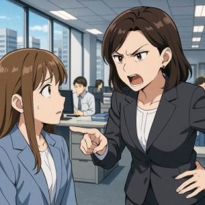 いちいち文句を言う人が職場にいる場合の対応と合わせて知りたい事