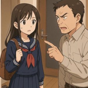 文句ばかり言う人に見られる共通の特徴